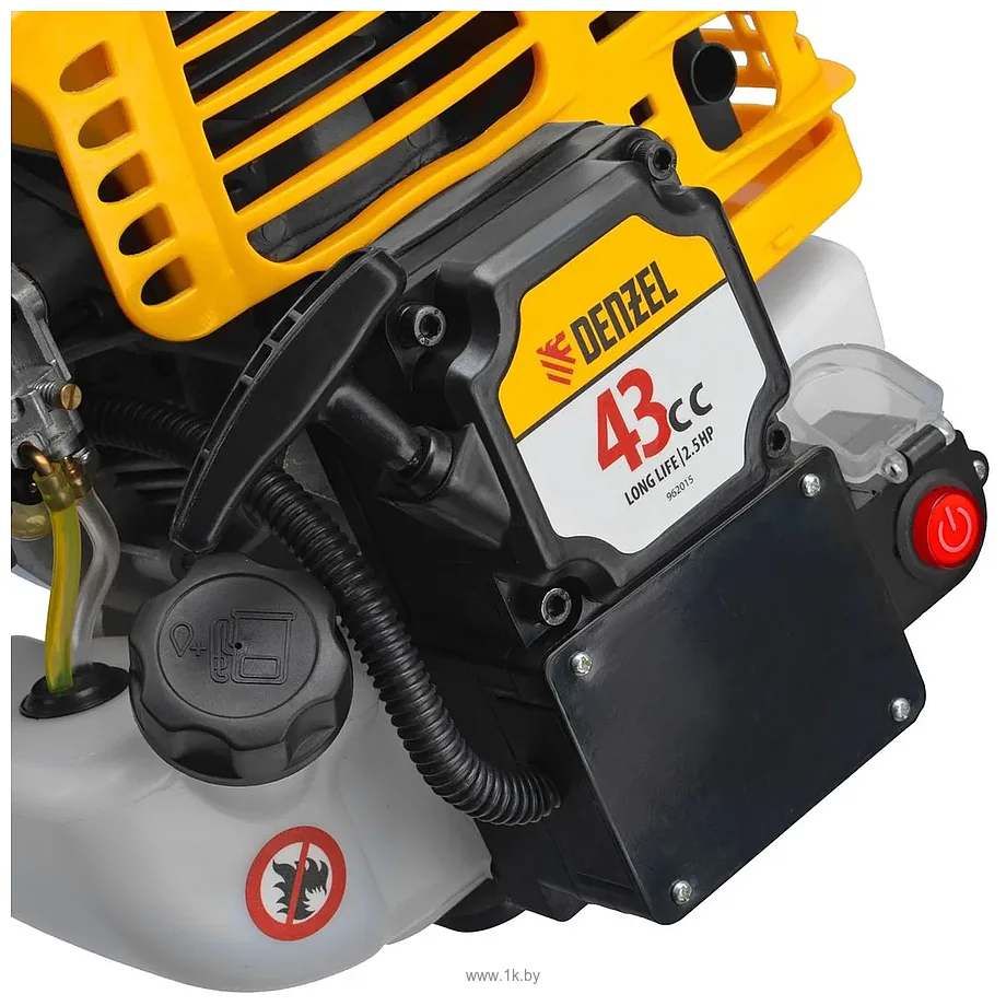 Фотографии DENZEL DT-43E