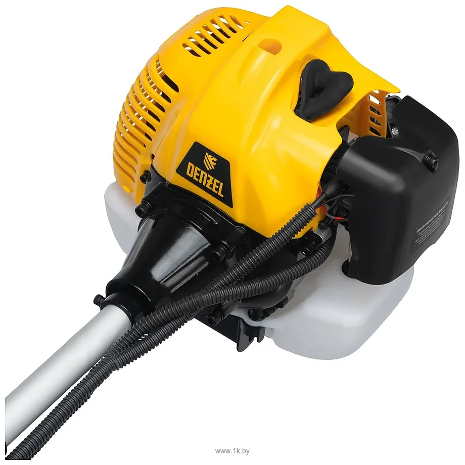 Фотографии DENZEL DT-43E