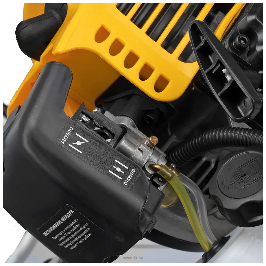 Фотографии DENZEL DT-43E