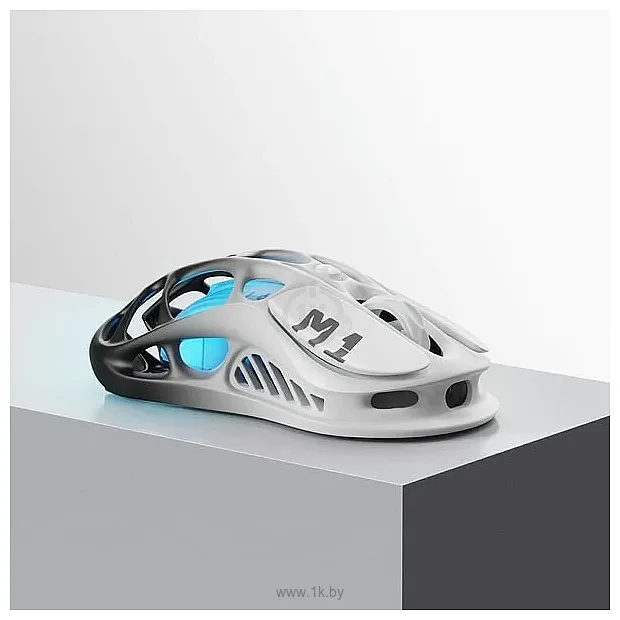 Фотографии Gravastar Mercury M1 Pro Gradient black Фотографии Gravastar Mercury M1 Pro Gradient black