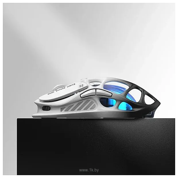 Фотографии Gravastar Mercury M1 Pro Gradient black Фотографии Gravastar Mercury M1 Pro Gradient black