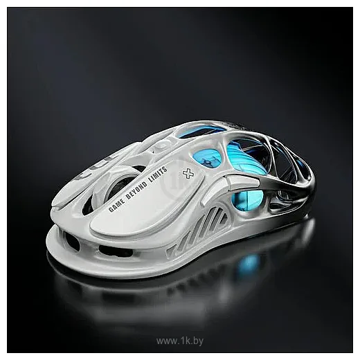 Фотографии Gravastar Mercury M1 Pro Gradient black Фотографии Gravastar Mercury M1 Pro Gradient black