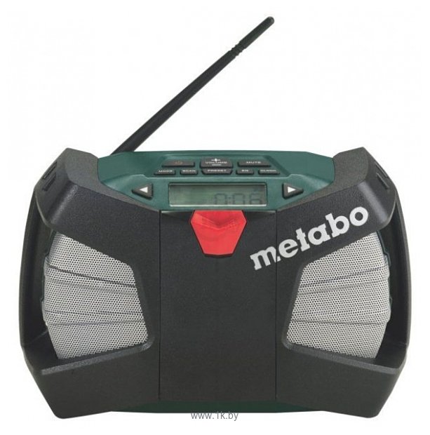 Фотографии Metabo RC Powermaxx Wildcat (6.02113.00)