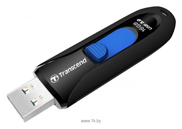 Фотографии Transcend JetFlash 790 16Gb