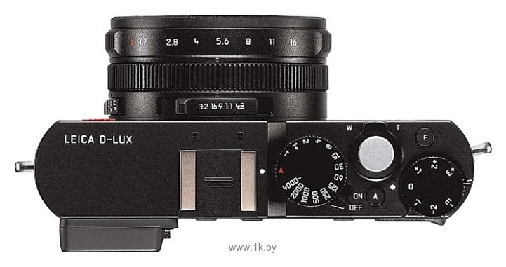 Фотографии Leica D-Lux (Typ 109)