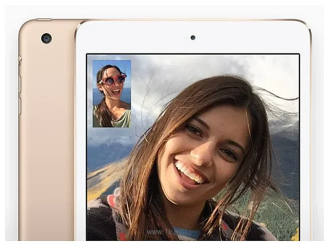 Фотографии Apple iPad mini 3 16Gb Wi-Fi