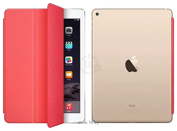 Фотографии Apple iPad mini 3 16Gb Wi-Fi
