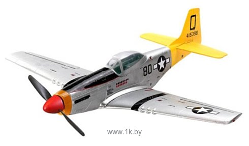 Фотографии ART-TECH Mustang Mini P-51D