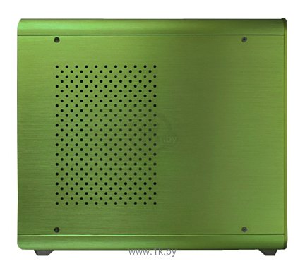 Фотографии RAIJINTEK Metis Green