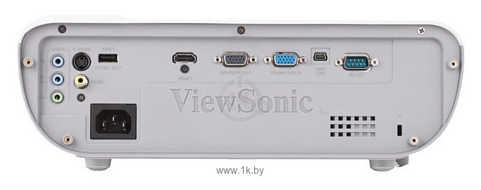 Фотографии Viewsonic PJD7828HDL