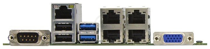 Фотографии Supermicro X11SSH-LN4F