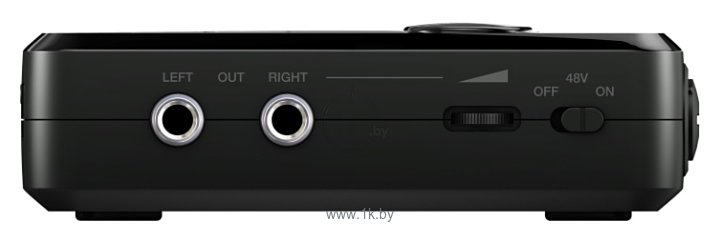 Фотографии IK Multimedia iRig Pro DUO