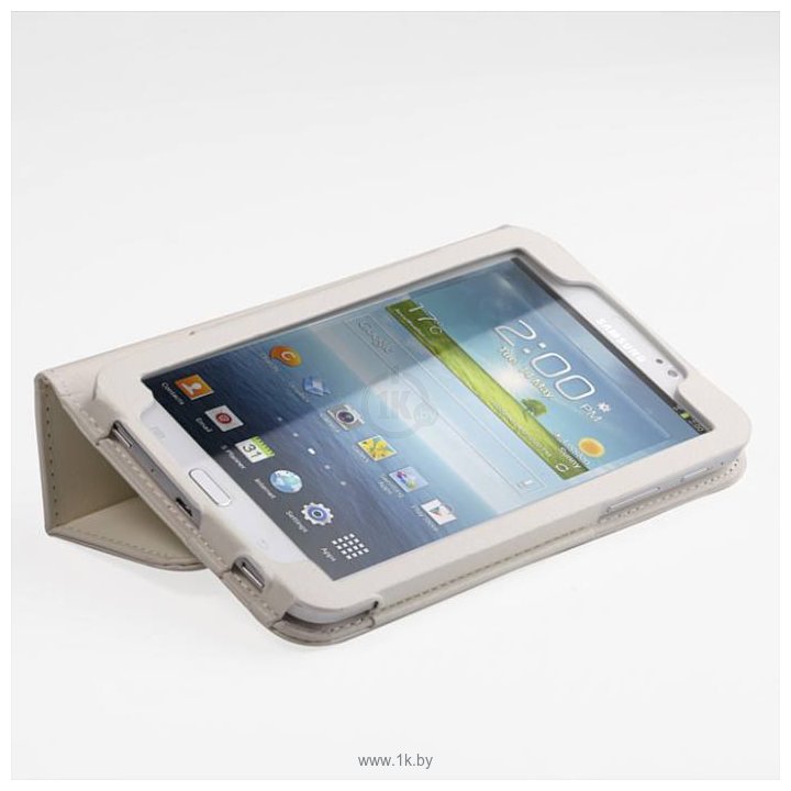 Фотографии IT Baggage для Samsung Galaxy Tab 4 7 (ITSSGT7402-0)