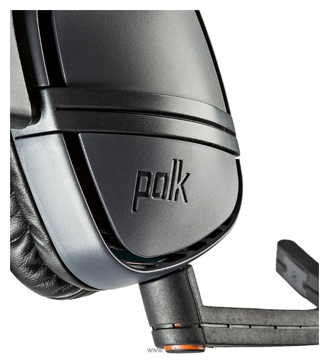 Фотографии Polk Audio Striker Pro P1