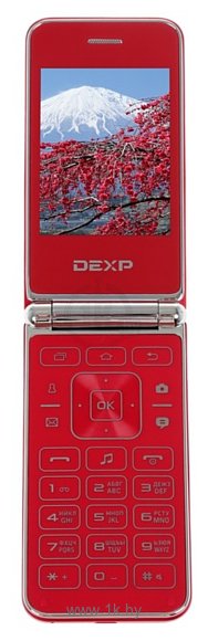 Фотографии DEXP Larus V5