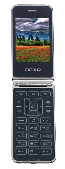 Фотографии DEXP Larus V5