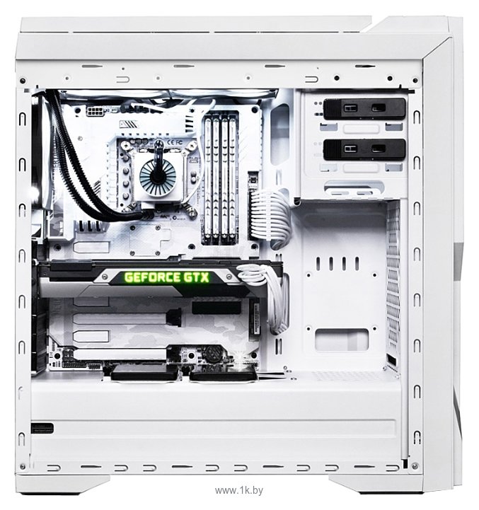 Фотографии Deepcool Dukase V3 White