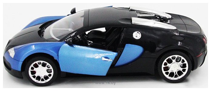 Фотографии MZ Bugatti Veyron 1:14 (2232J)