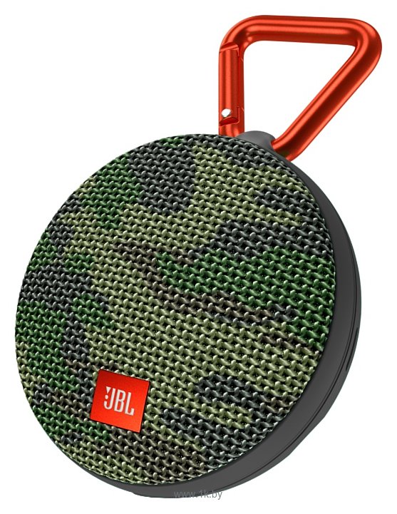 Фотографии JBL Clip 2 Special Edition