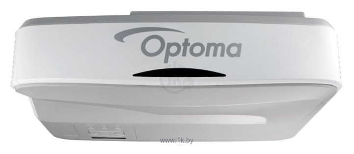 Фотографии Optoma ZH400USTi