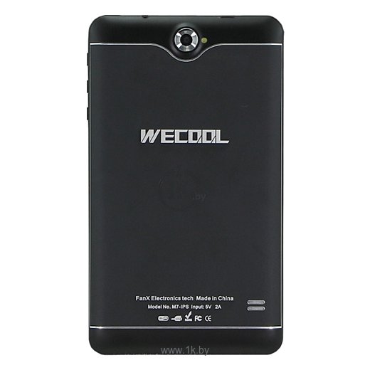 Фотографии WeCool M7 3G