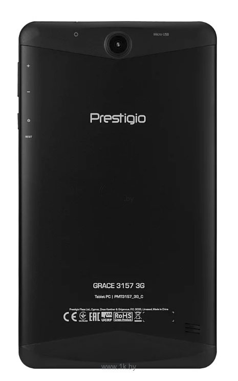 Фотографии Prestigio Grace PMT3157C 3G