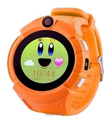 Фотографии Smart Baby Watch GW600