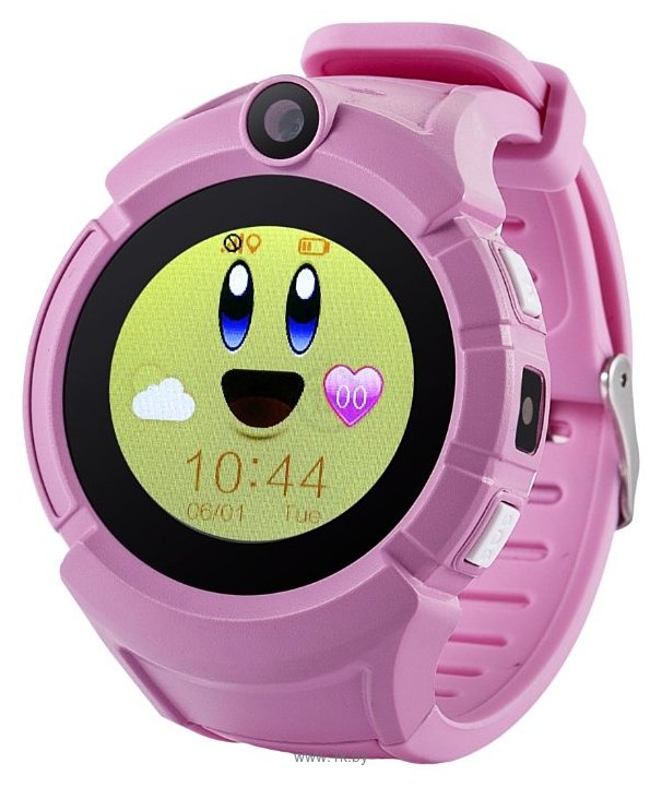 Фотографии Smart Baby Watch GW600