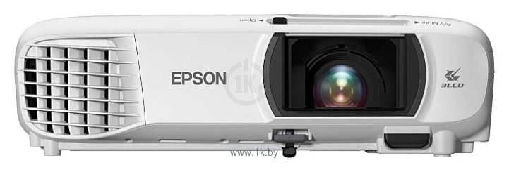 Фотографии Epson Home Cinema 1060