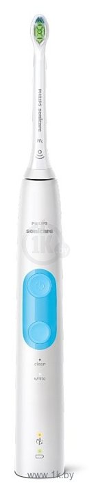 Фотографии Philips Sonicare ProtectiveClean 4500 HX6888/89