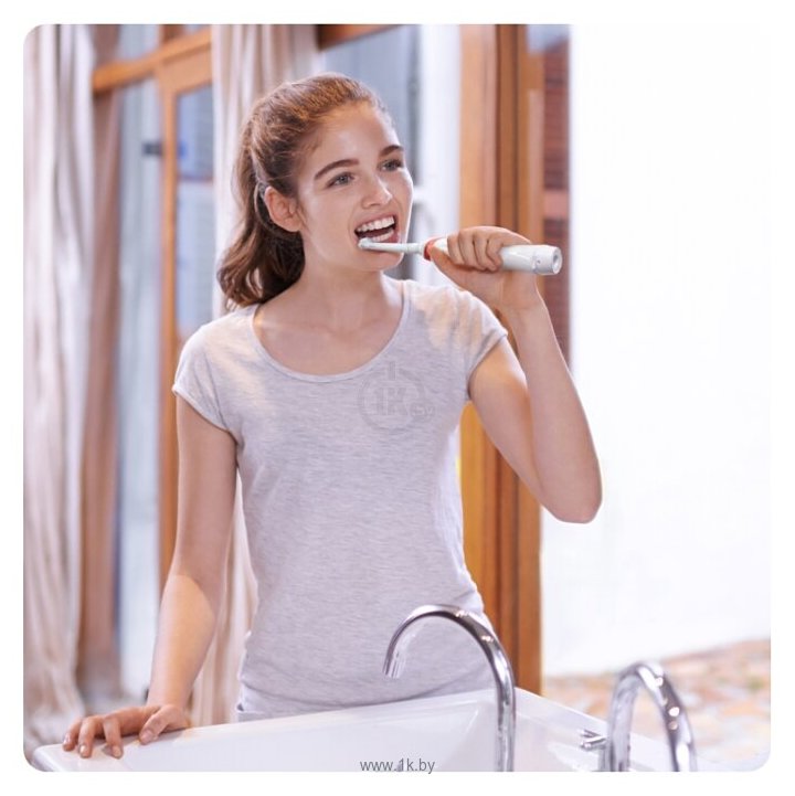 Фотографии Oral-B Smart 4 4000N Teens D601.523.3