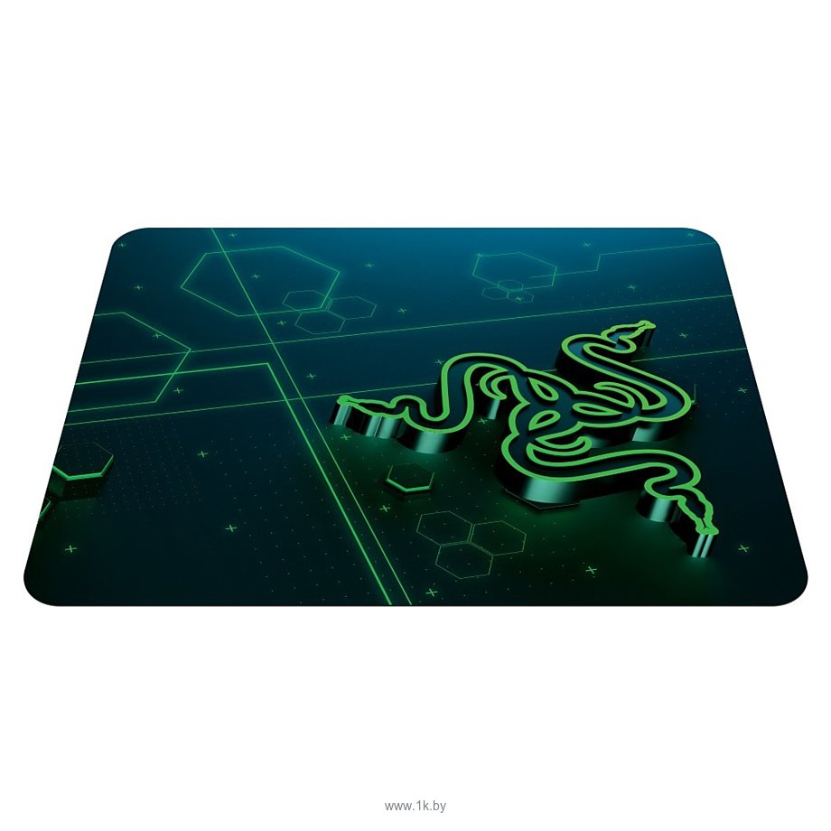 Фотографии Razer Goliathus Mobile