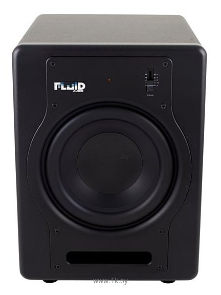Фотографии Fluid Audio F8S
