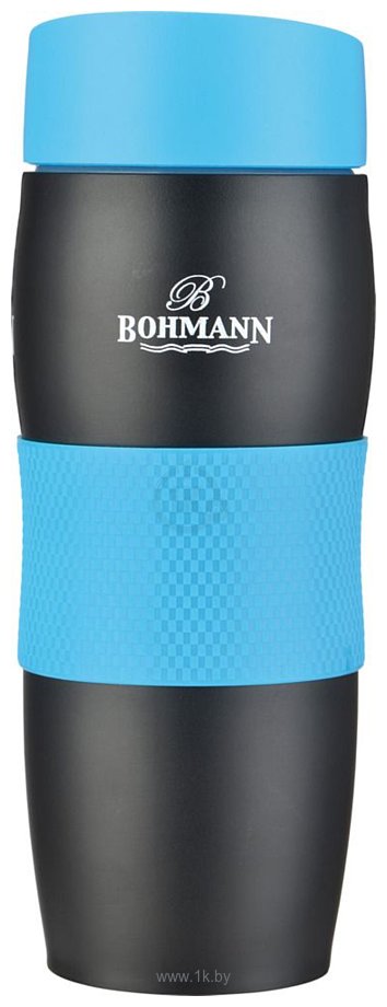 Фотографии Bohmann BH-4457