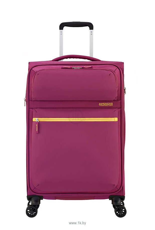 Фотографии American Tourister Matchup Deep Pink 67 см