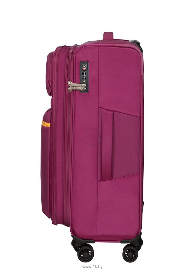 Фотографии American Tourister Matchup Deep Pink 67 см