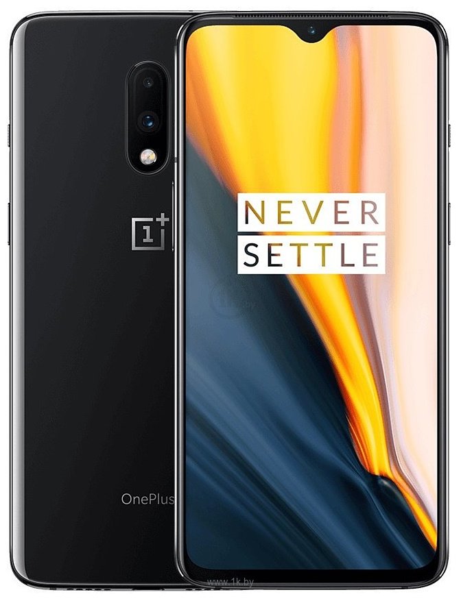 Фотографии OnePlus 7 6/128Gb