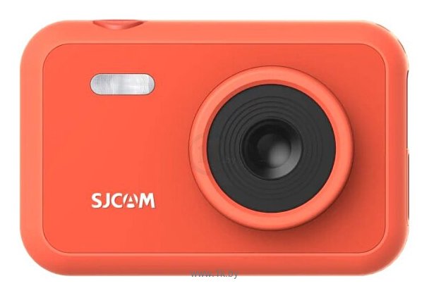 Фотографии SJCAM FunCam