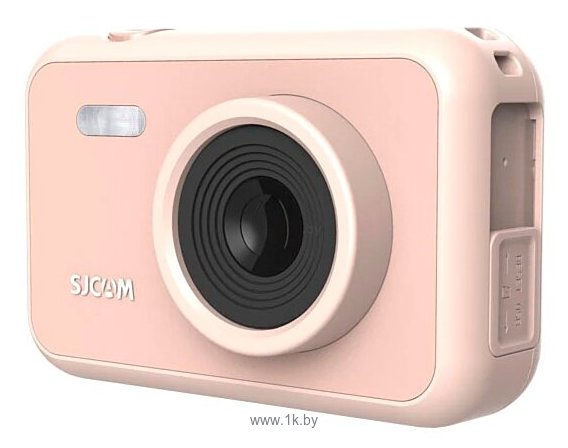 Фотографии SJCAM FunCam