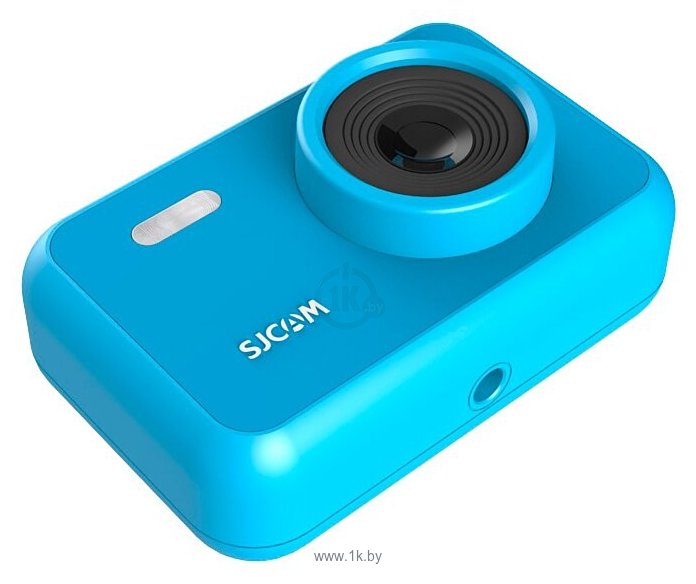 Фотографии SJCAM FunCam