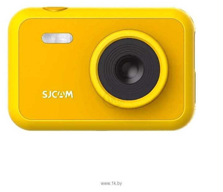 Фотографии SJCAM FunCam