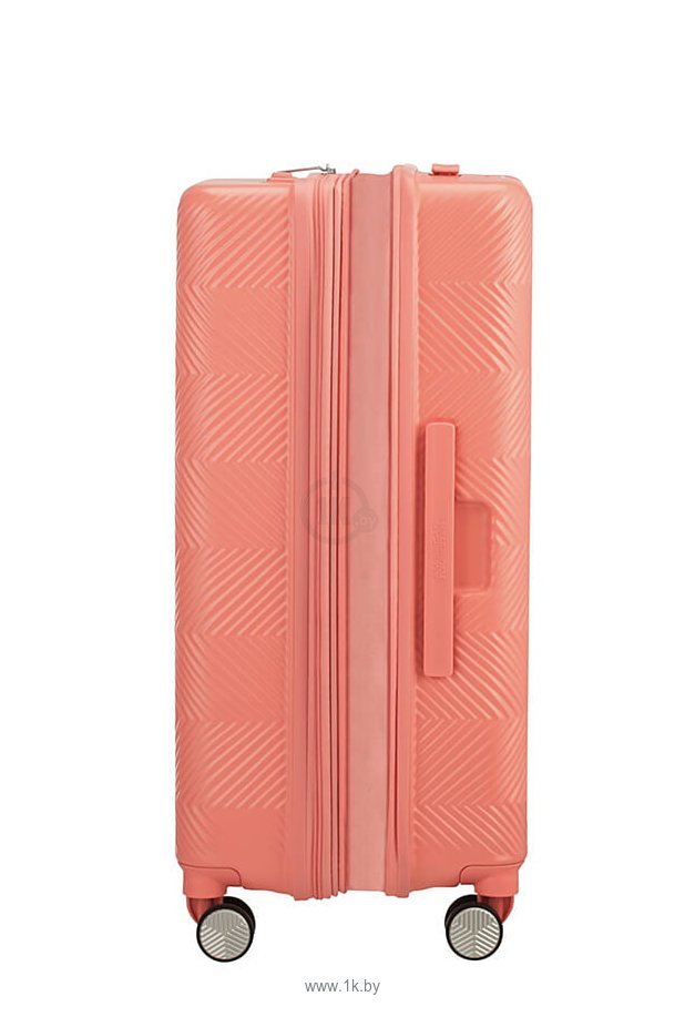 Фотографии American Tourister Flylife Coral Pink 67 см