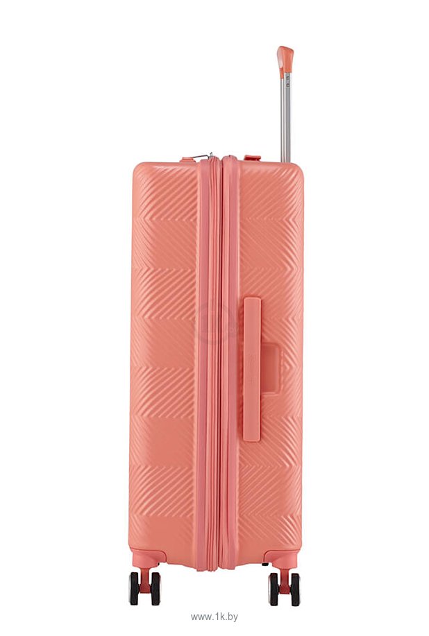 Фотографии American Tourister Flylife Coral Pink 67 см