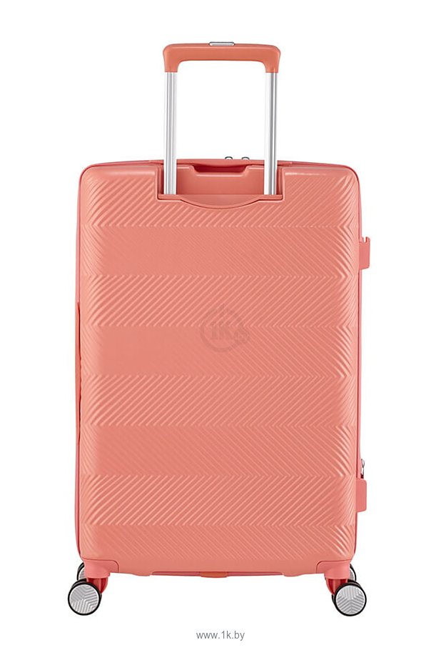 Фотографии American Tourister Flylife Coral Pink 67 см