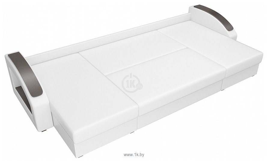 Фотографии Лига диванов Канзас 101204 (белый)