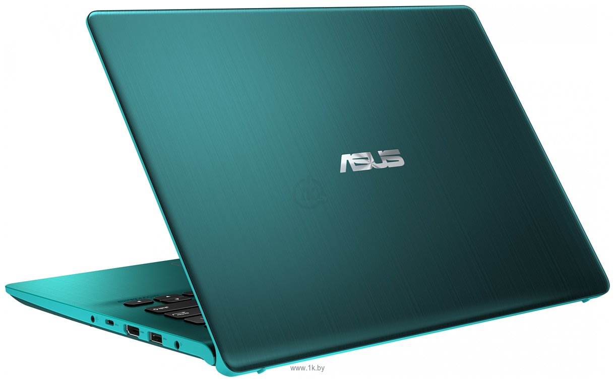 Фотографии ASUS VivoBook S14 S430UA-EB250AT