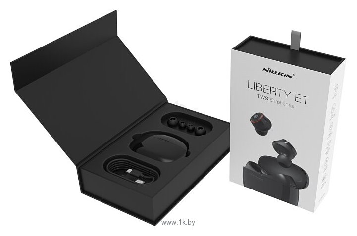 Фотографии Nillkin Liberty