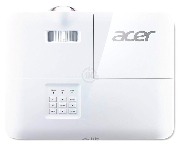 Фотографии Acer S1286HN