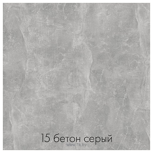 Фотографии Domus Симпл 2 (бетон серый/белый)