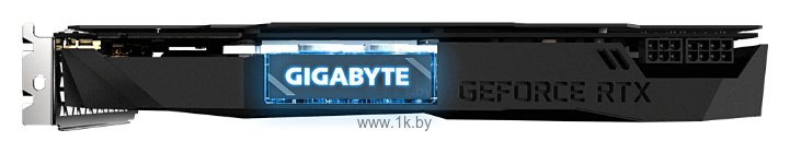 Фотографии GIGABYTE GeForce RTX 2080 SUPER GAMING OC WATERFORCE